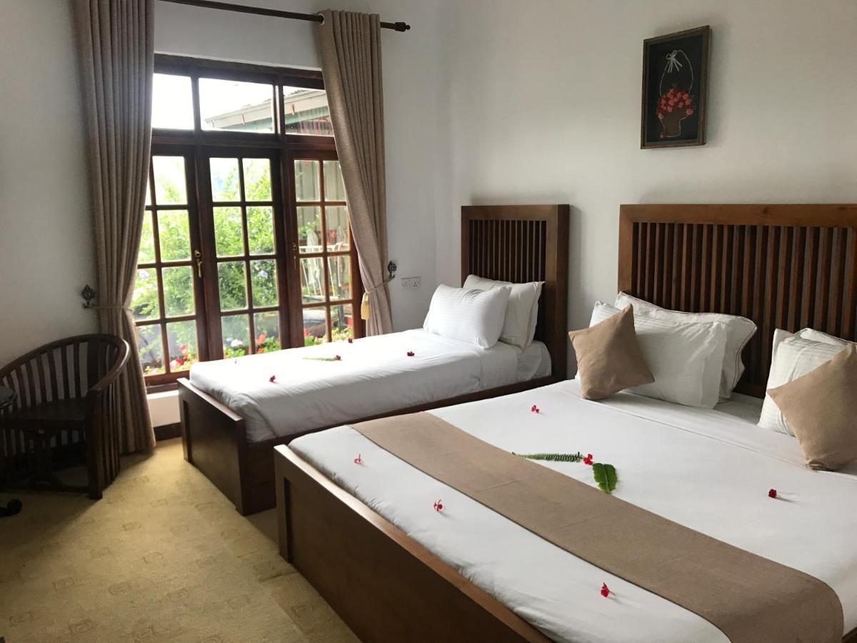 Marigold Home 努沃勒埃利耶 外观 照片