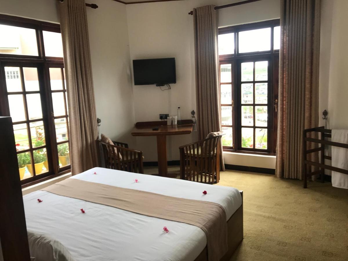 Marigold Home 努沃勒埃利耶 客房 照片