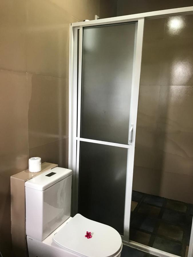 Marigold Home 努沃勒埃利耶 外观 照片