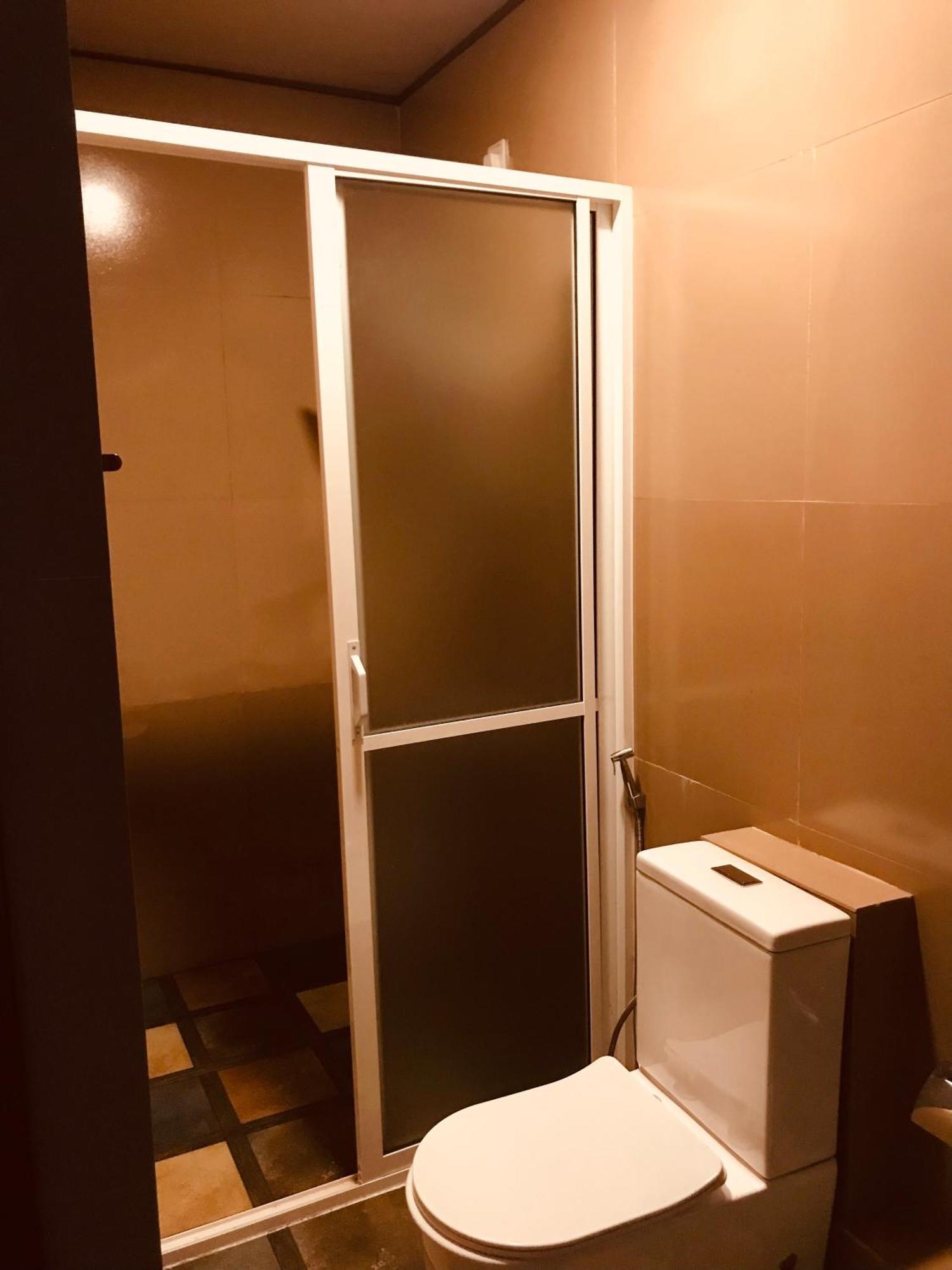 Marigold Home 努沃勒埃利耶 外观 照片