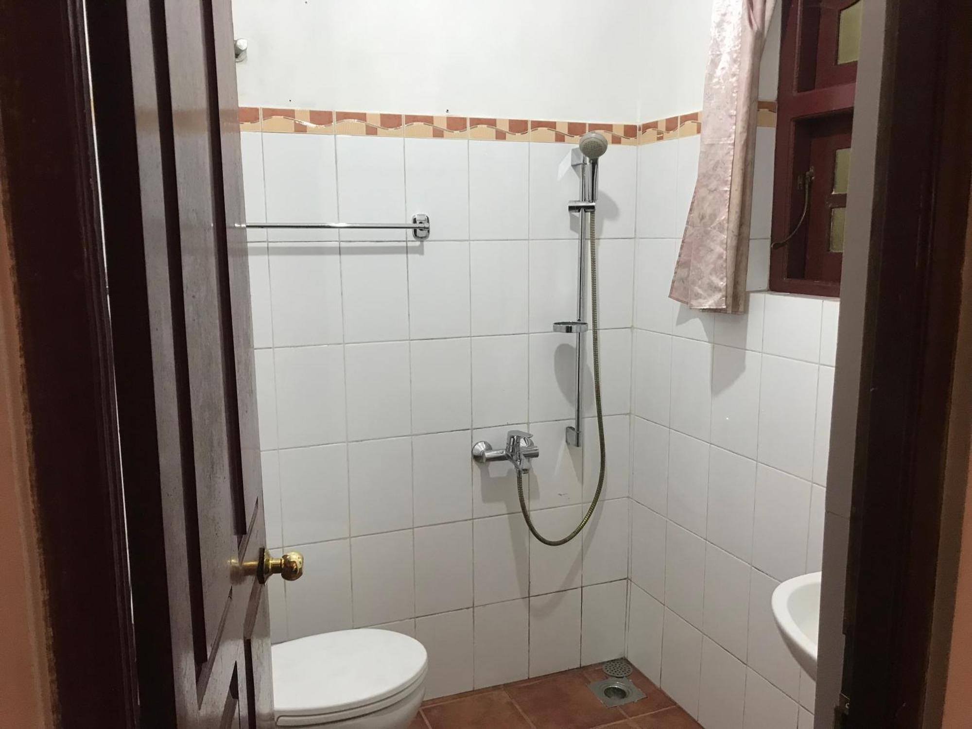 Marigold Home 努沃勒埃利耶 外观 照片