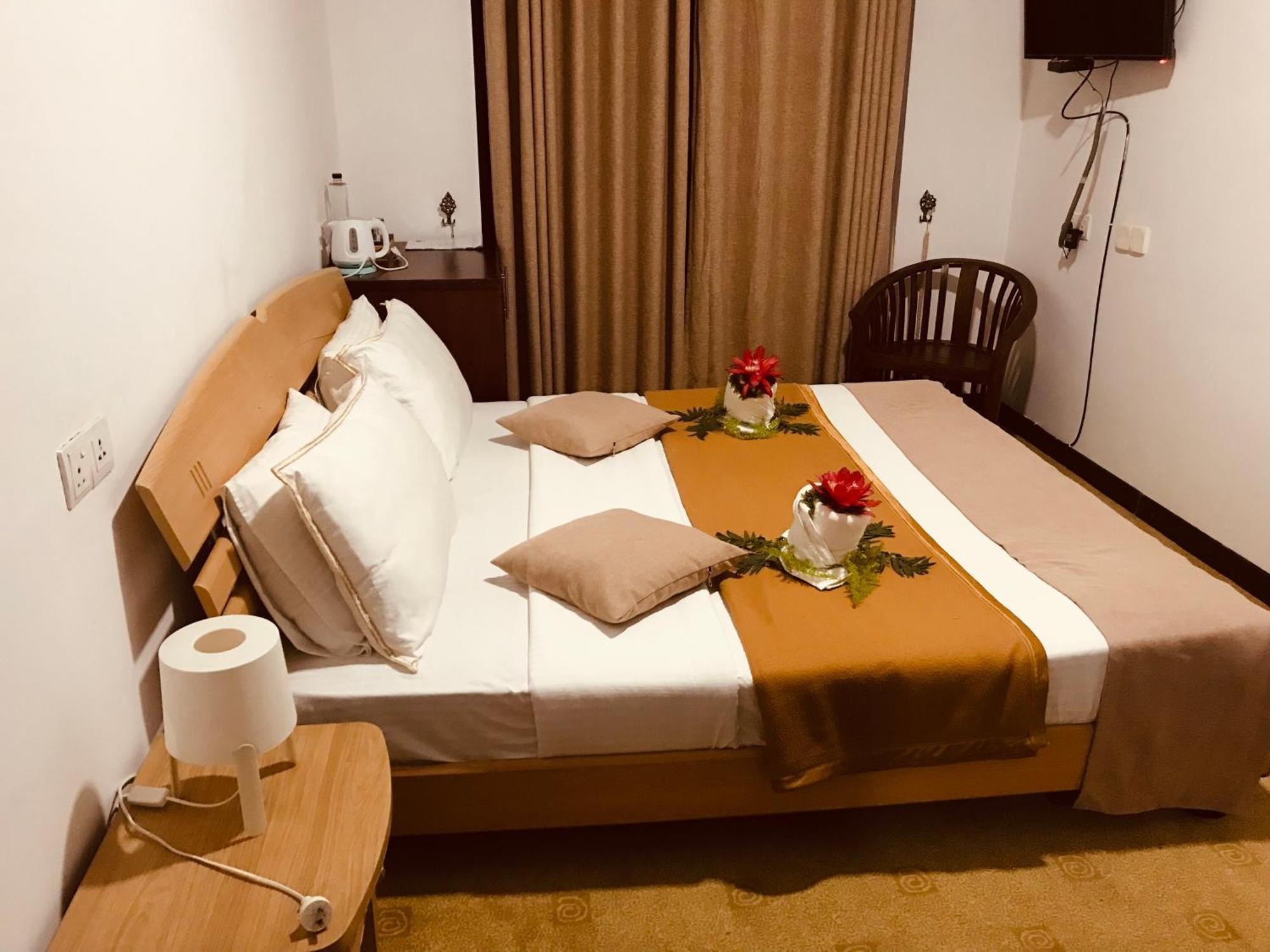 Marigold Home 努沃勒埃利耶 外观 照片