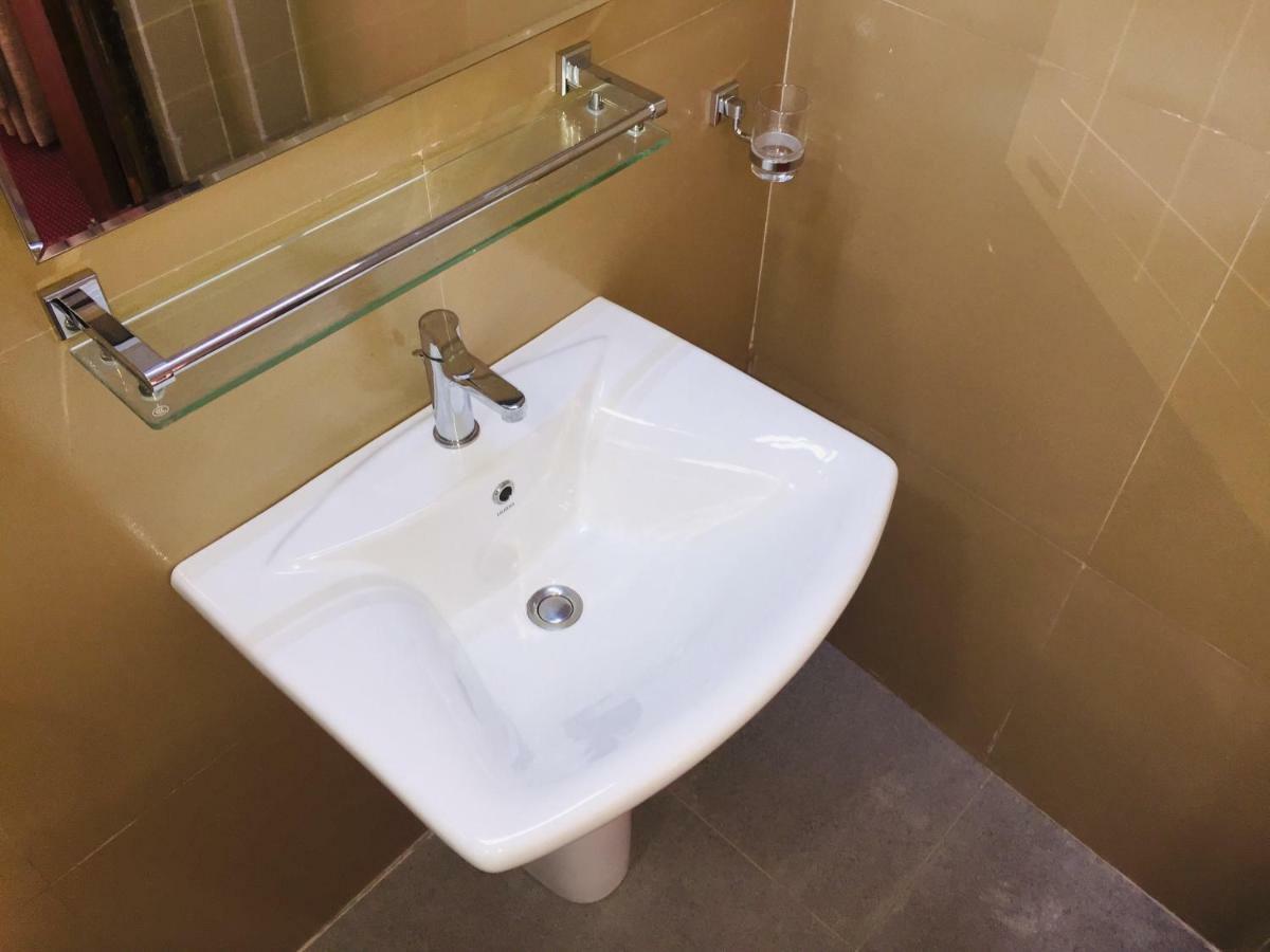 Marigold Home 努沃勒埃利耶 外观 照片