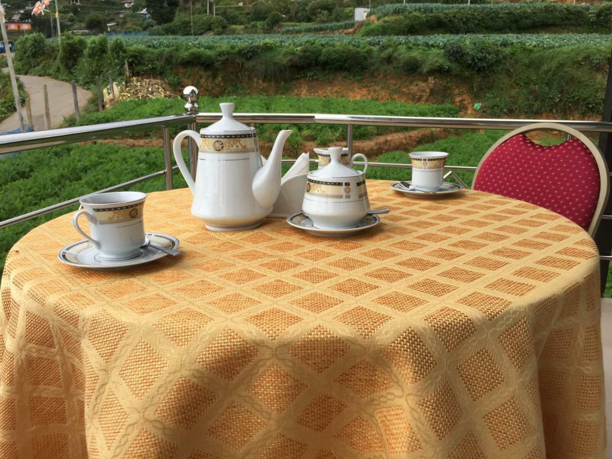 Marigold Home 努沃勒埃利耶 外观 照片