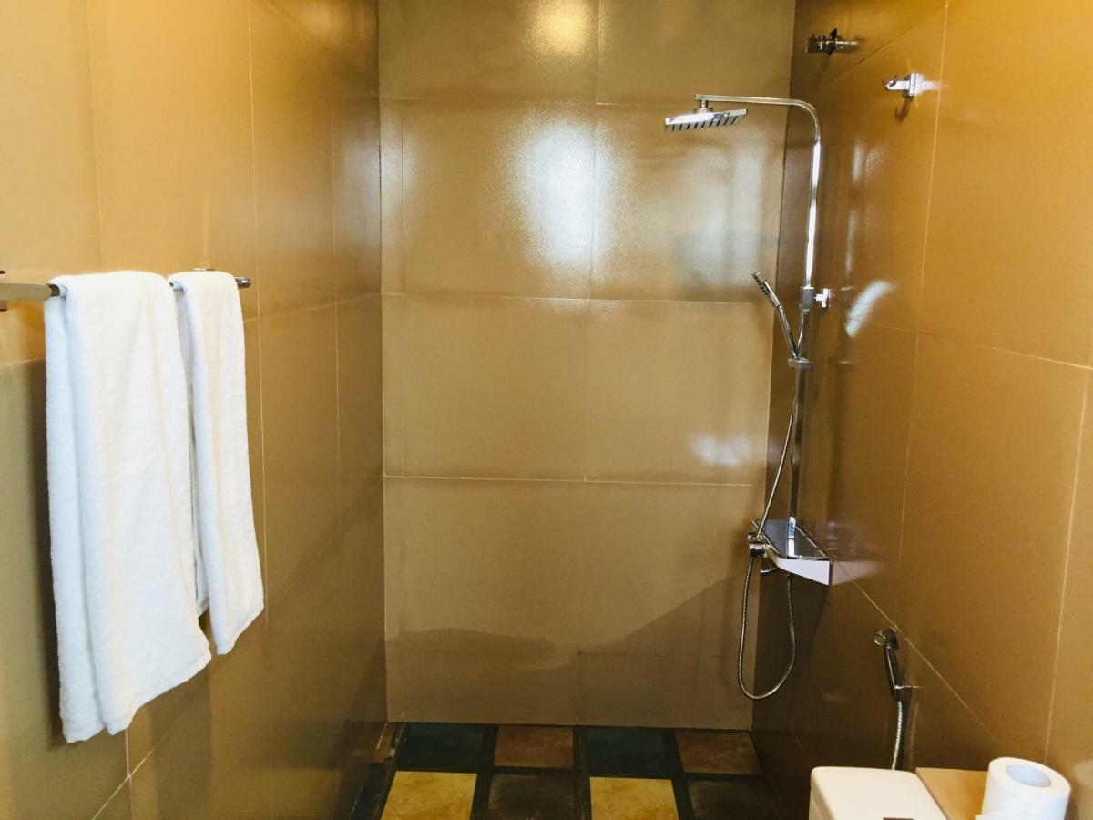 Marigold Home 努沃勒埃利耶 外观 照片