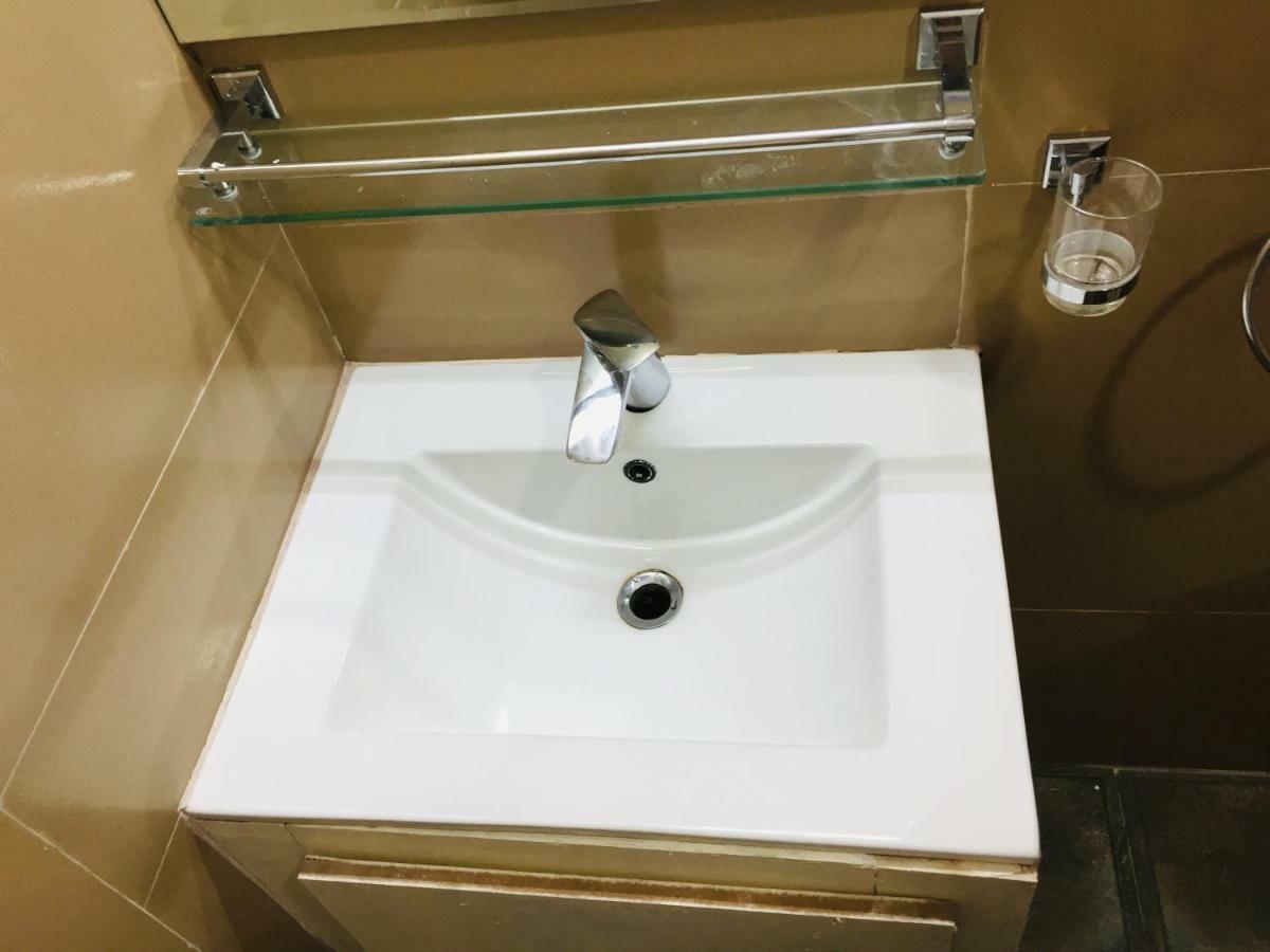 Marigold Home 努沃勒埃利耶 外观 照片