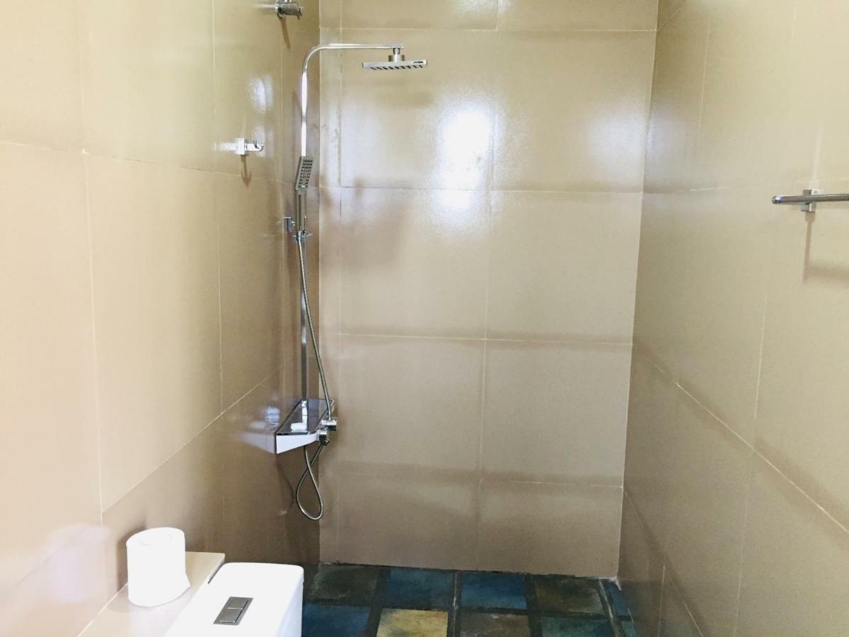 Marigold Home 努沃勒埃利耶 外观 照片