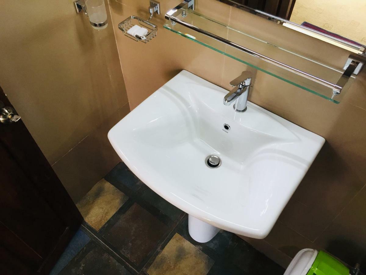 Marigold Home 努沃勒埃利耶 外观 照片