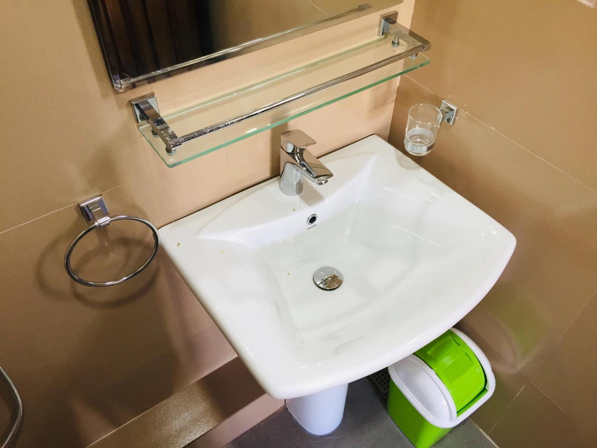 Marigold Home 努沃勒埃利耶 外观 照片